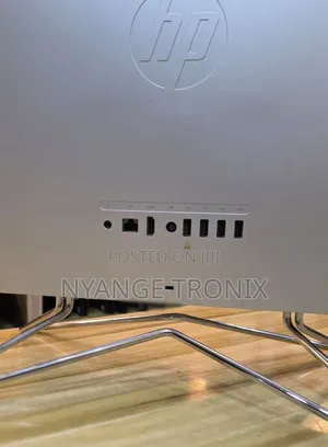 New Desktop Computer HP AiO 24 8GB Intel Core i7 HDD 1T