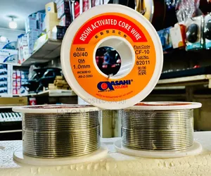 Original Soldering Wire 100g