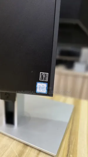 Desktop Computer HP ProDesk 400 G4 8GB Intel Core i5 SSD 256GB