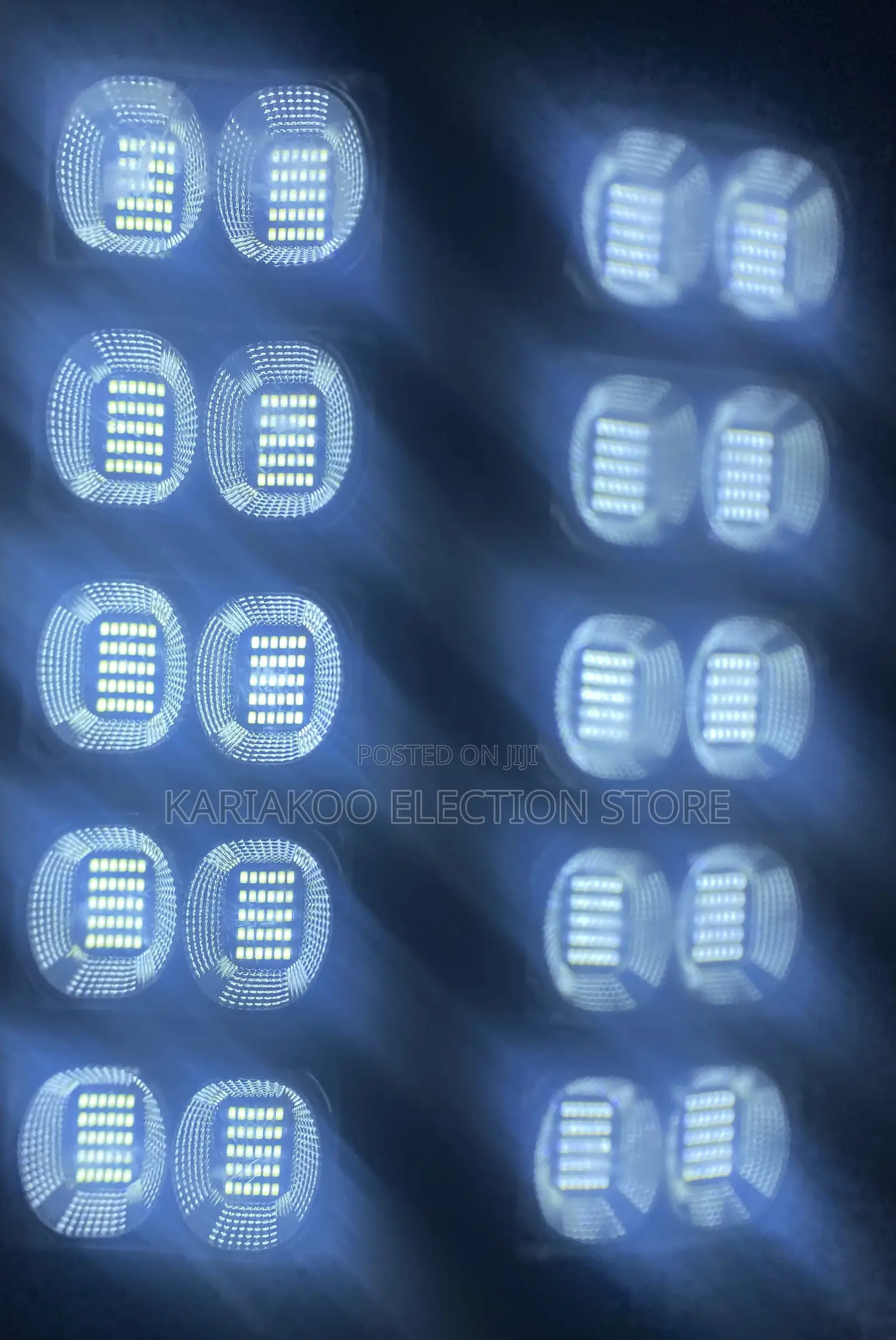 Street Light) Ya 2000w