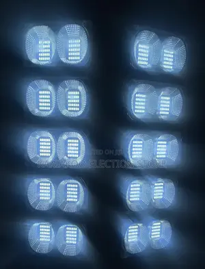 Street Light) Ya 2000w