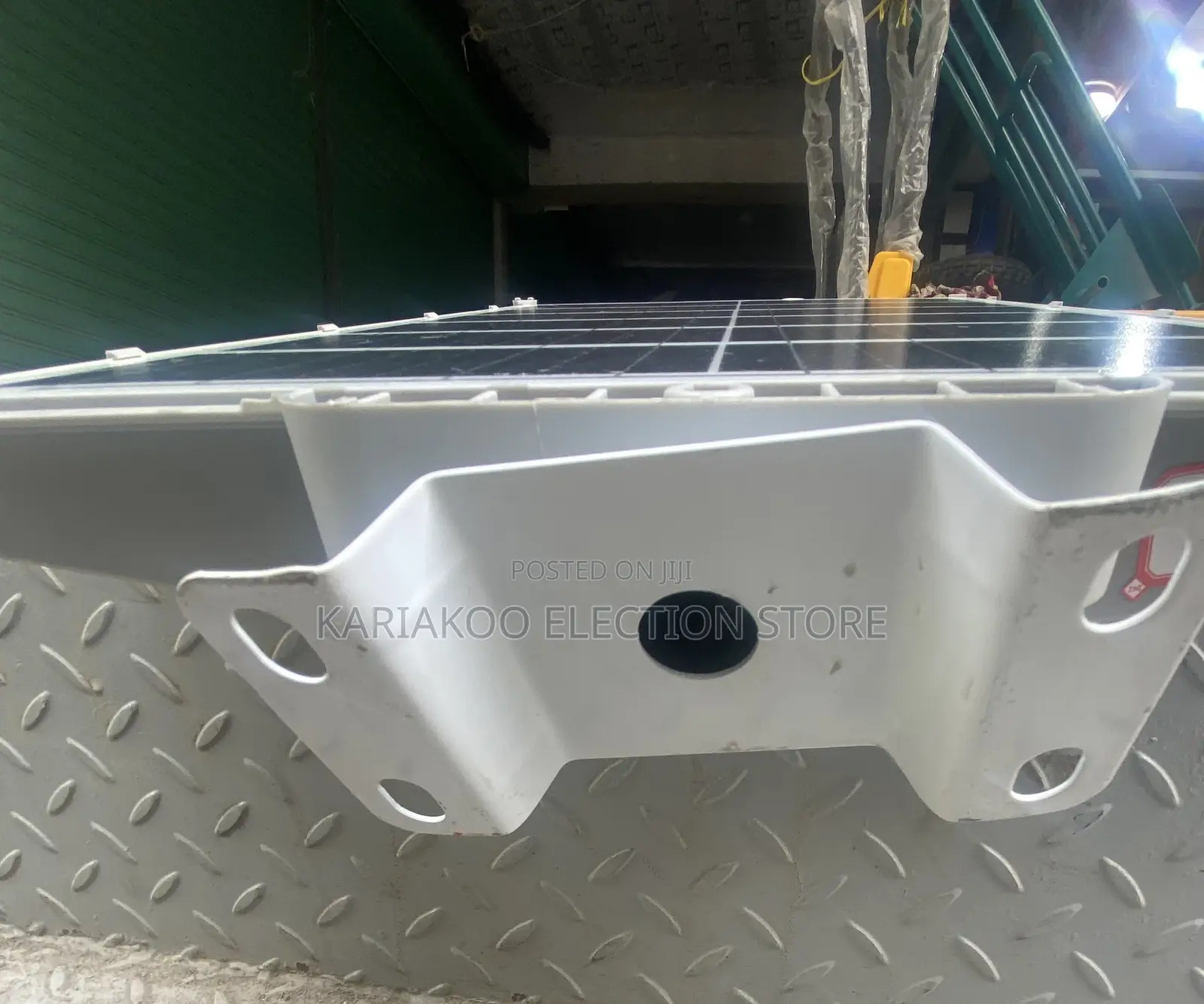 Street Light) Ya 2000w
