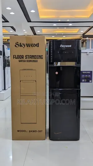 Top Load Skywood Water Dispenser