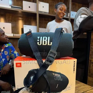 JBL Xtreme 4.