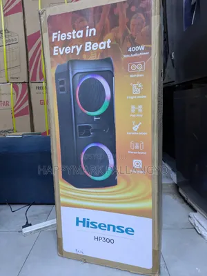 HISENSE Party Box HP 300