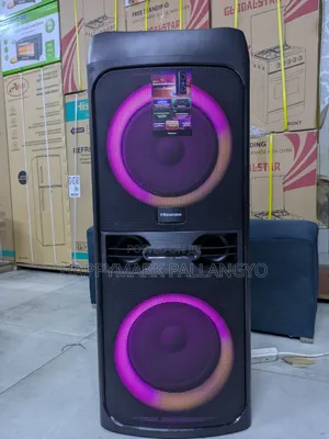 HISENSE Party Box HP 300