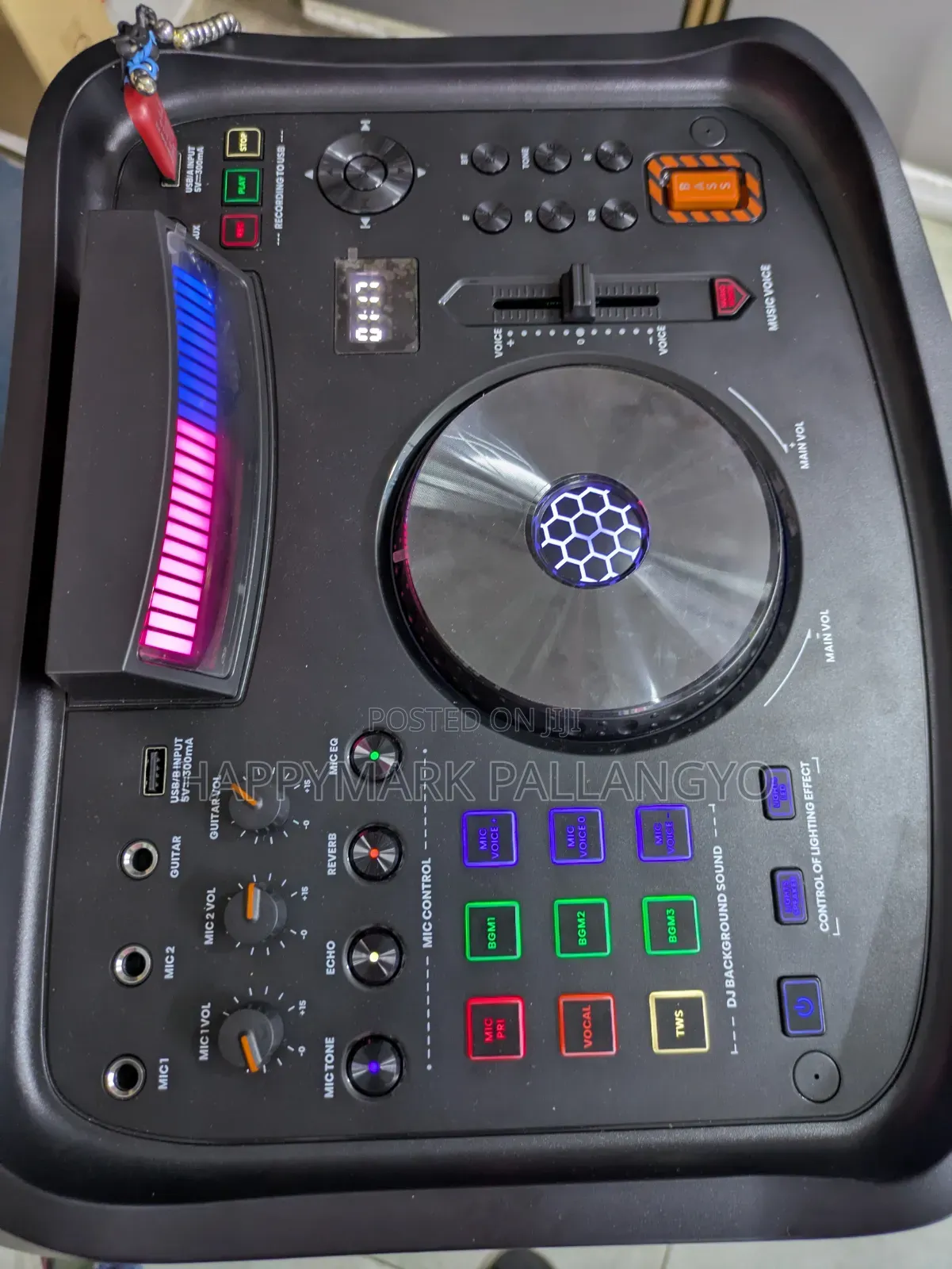 HISENSE Party Box HP 300