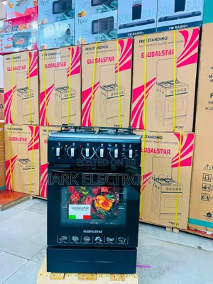 Global Star 50*50 Cooker