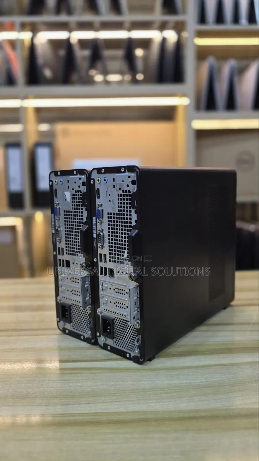Desktop Computer HP 280 G6 8GB Intel Core i5 HDD 500GB