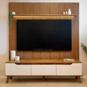TV Stand or Showcase (P1)