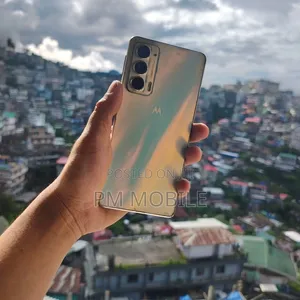 Motorola Edge 20 Pro 256 GB