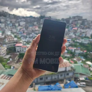 Motorola Edge 20 Pro 256 GB