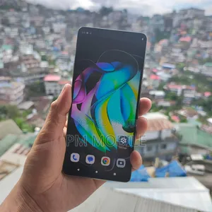 Motorola Edge 20 Pro 256 GB