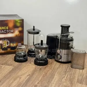 700w Skywood Juice Extractor 4 in 1