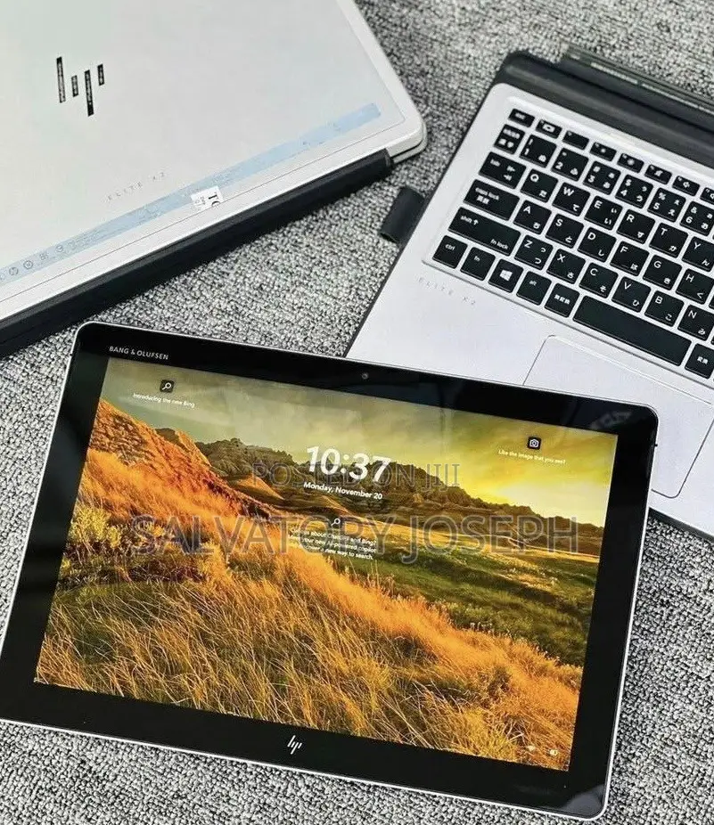 Laptop HP Elite X2 1012 G2 8GB Intel Core i5 SSD 256GB