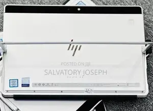 Laptop HP Elite X2 1012 G2 8GB Intel Core i5 SSD 256GB
