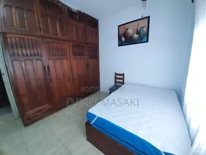 Furnished 1bdrm Apartment in The Apartment, Kisutu for rent