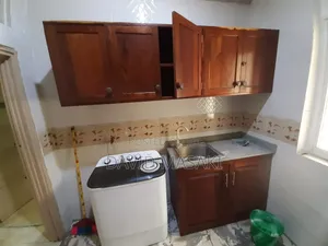 Furnished 1bdrm Apartment in The Apartment, Kisutu for rent