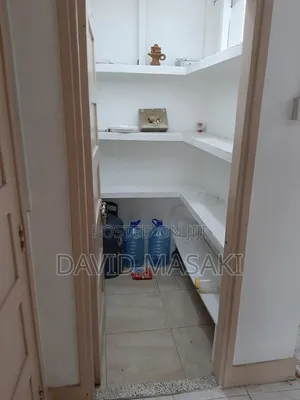 Furnished 1bdrm Apartment in The Apartment, Kisutu for rent