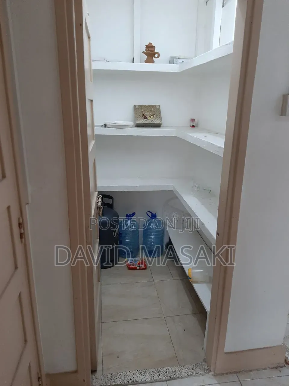 Furnished 1bdrm Apartment in The Apartment, Kisutu for rent