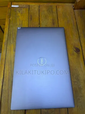 Laptop Dell Precision 5570 32GB Intel Core i9 SSHD+SSD 512GB