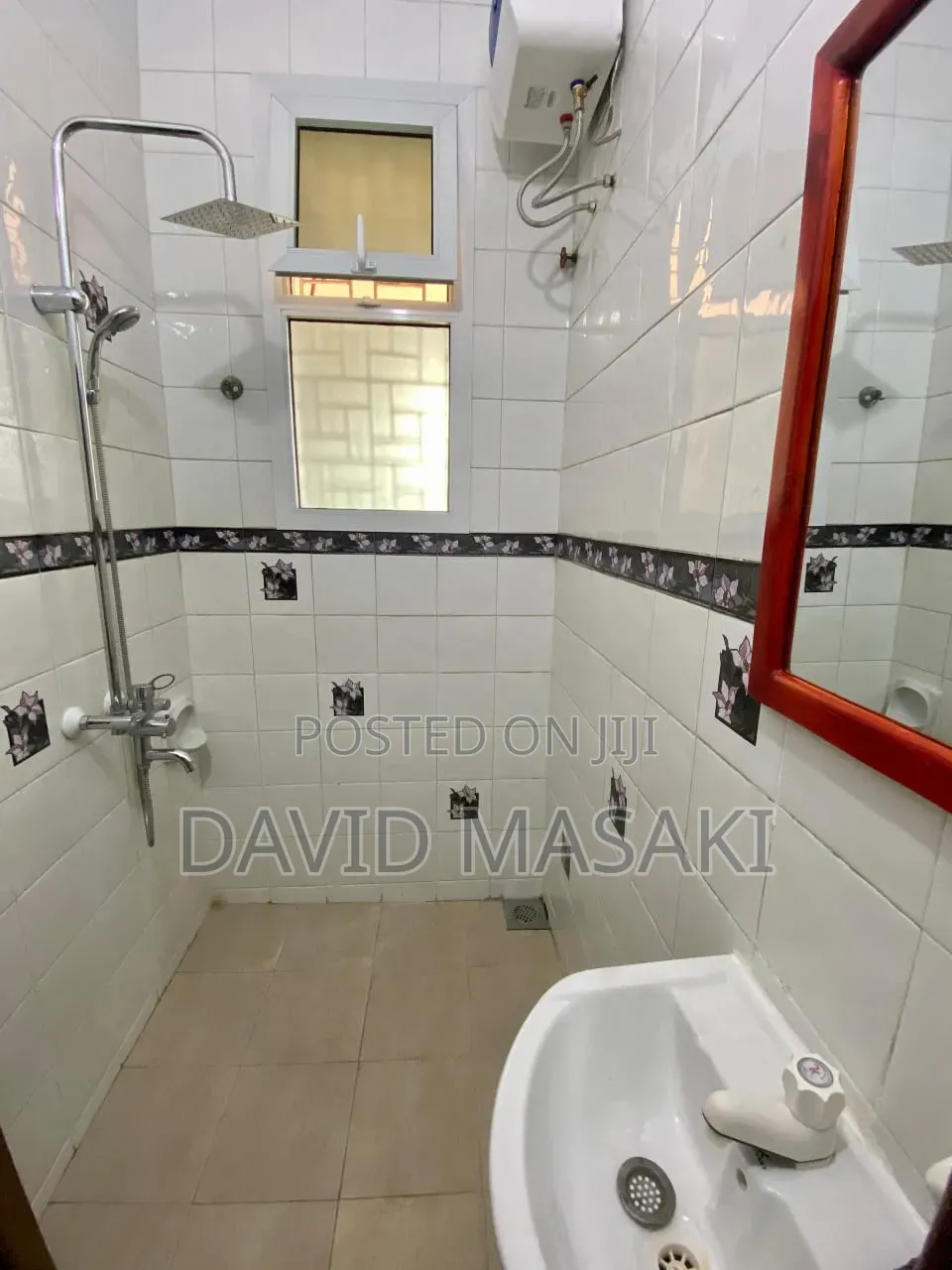 Furnished 1bdrm Apartment in The Apartment, Kisutu for rent