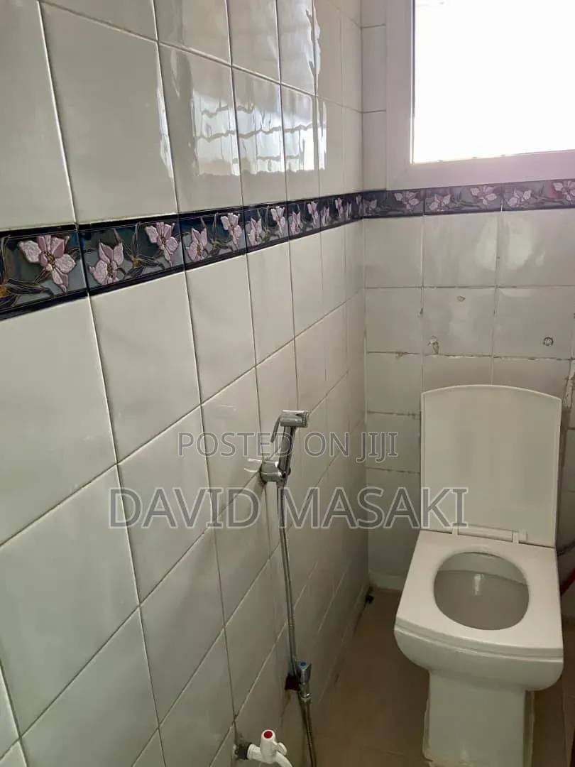 Furnished 1bdrm Apartment in The Apartment, Kisutu for rent
