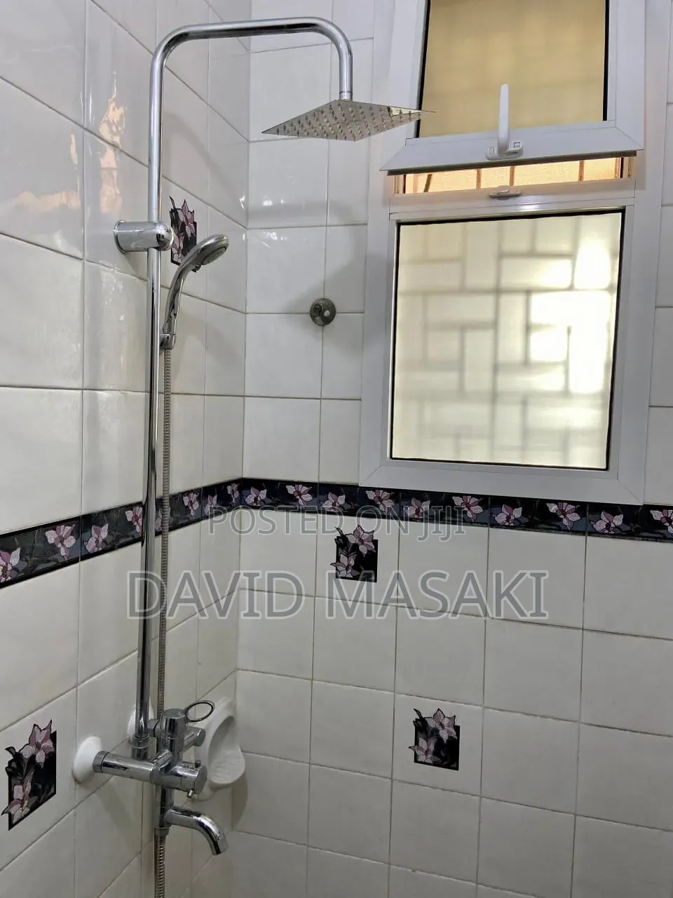 Furnished 1bdrm Apartment in The Apartment, Kisutu for rent