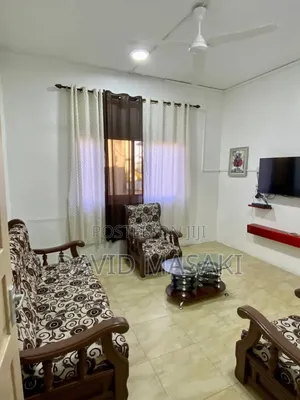 Furnished 1bdrm Apartment in The Apartment, Kisutu for rent