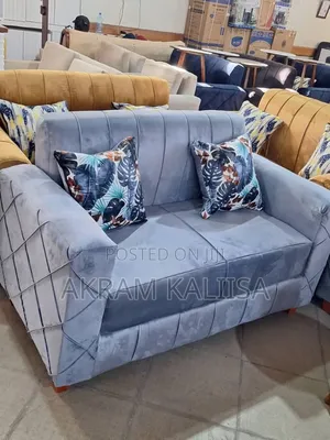 Sofa Watu Wawili