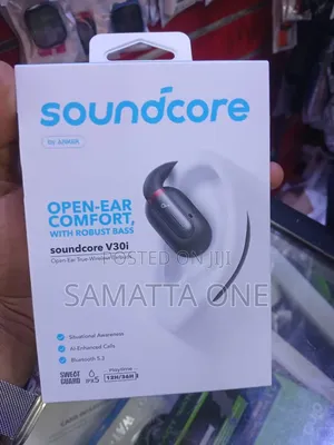 Soundcore V30i