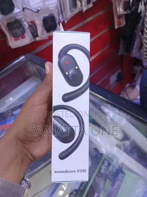Soundcore V30i