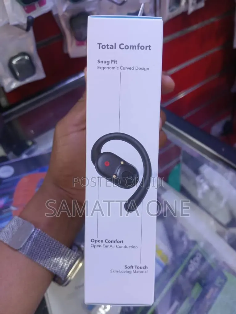 Soundcore V30i