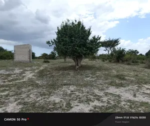 3 Acres Land for Sale TSH 25,000,000 at Fukayosi Bagamoyo, Pwani
