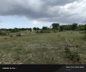 3 Acres Land for Sale TSH 25,000,000 at Fukayosi Bagamoyo, Pwani