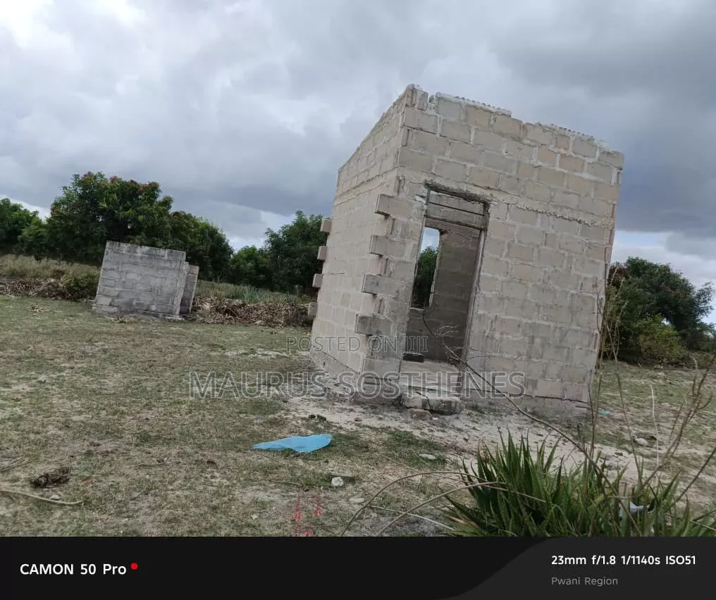 3 Acres Land for Sale TSH 25,000,000 at Fukayosi Bagamoyo, Pwani