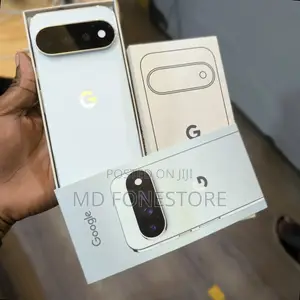 New Google Pixel 11 Pro 256 GB White