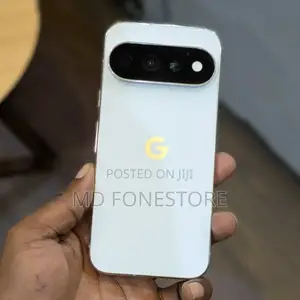 New Google Pixel 11 Pro 256 GB White