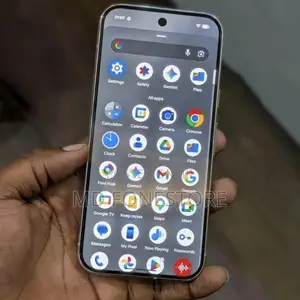 New Google Pixel 11 Pro 256 GB White