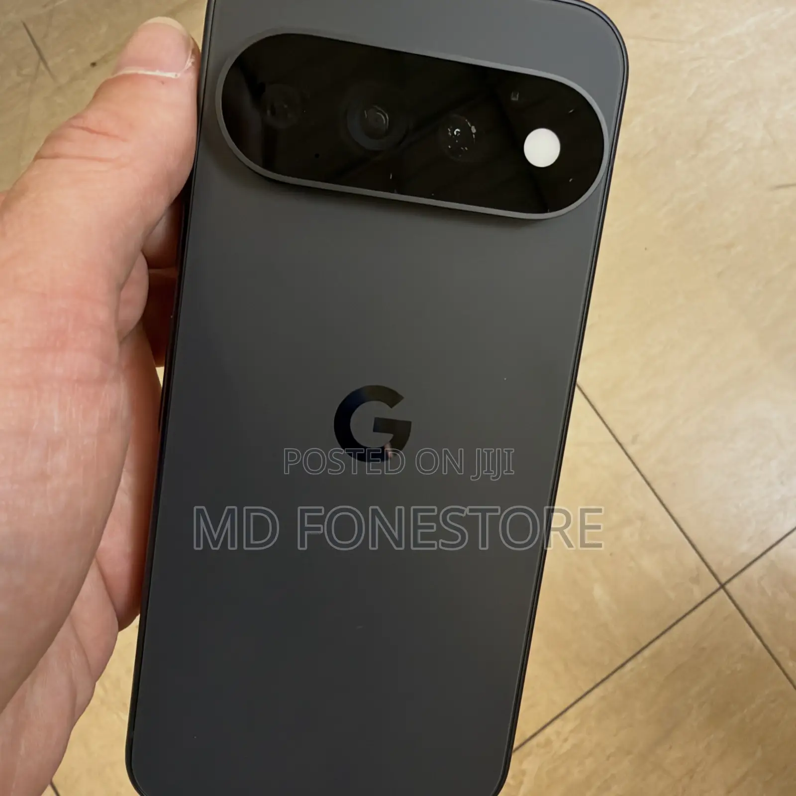 New Google Pixel 11 Pro XL 256 GB Black