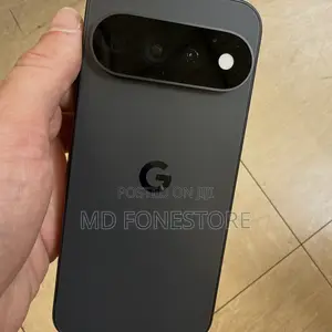 New Google Pixel 11 Pro XL 256 GB Black