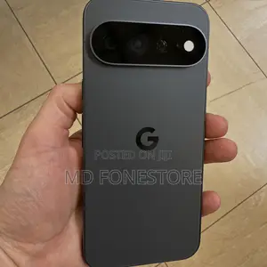 New Google Pixel 11 Pro XL 256 GB Black
