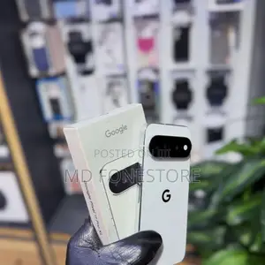 New Google Pixel 11 Pro XL 256 GB White
