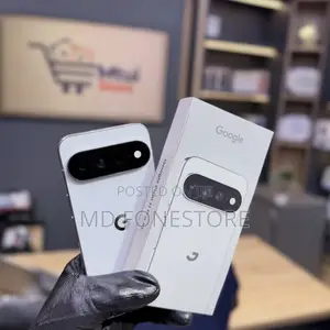 New Google Pixel 11 Pro XL 256 GB White