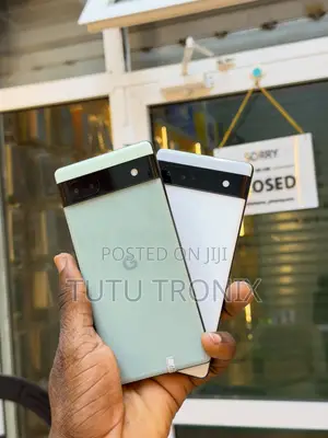 Google Pixel 6a 128 GB