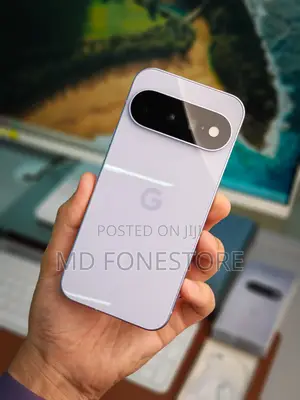 New Google Pixel 11 512 GB White