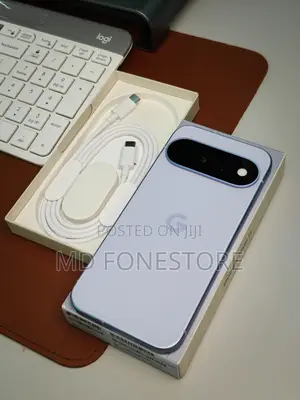 New Google Pixel 11 512 GB White