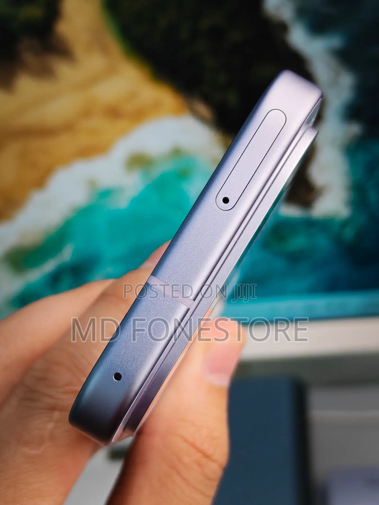 New Google Pixel 11 512 GB White