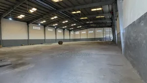 Industrial Warehouse Complex for Rent Near the Port in Kurasini