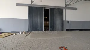 Industrial Warehouse Complex for Rent Near the Port in Kurasini